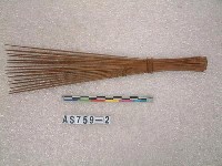 藏品(櫛)的圖片
